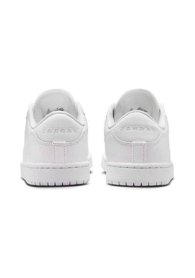 Nike Iq6016 Jordan Court Connect Low Gs Spor Ayakkabı Beyaz