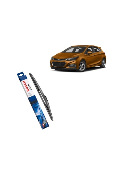 Chevrolet Cruze Hb Arka Silecek Bosch Rear 2011-2020
