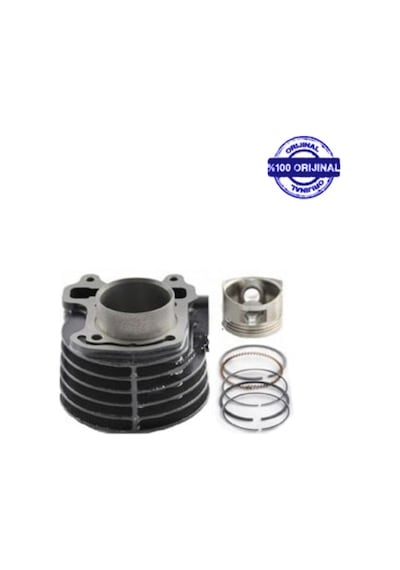 Honda Activa 100 Silindir Piston Set