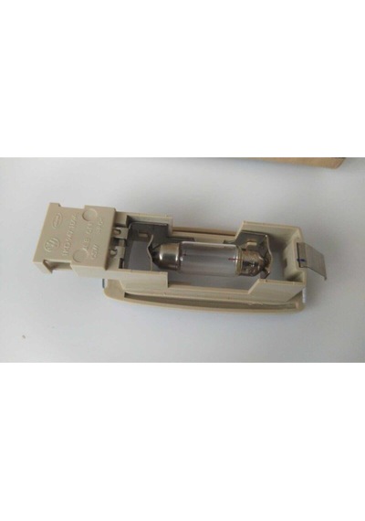 Oem Volkswagen Makyaj Lambası ( Bej) 1K0947109