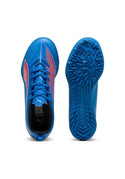 Puma Ultra 6 Play Tt Genç Krampon 108544 01 Mavi