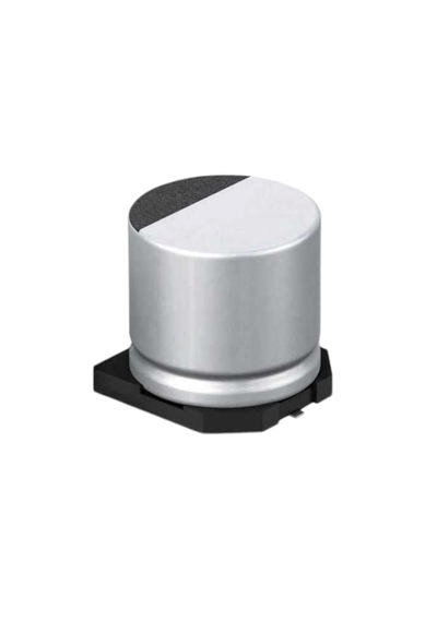 22uf 35v Elektrolitik Smd Kondansatör 6.3x5.4mm - 10 Adet