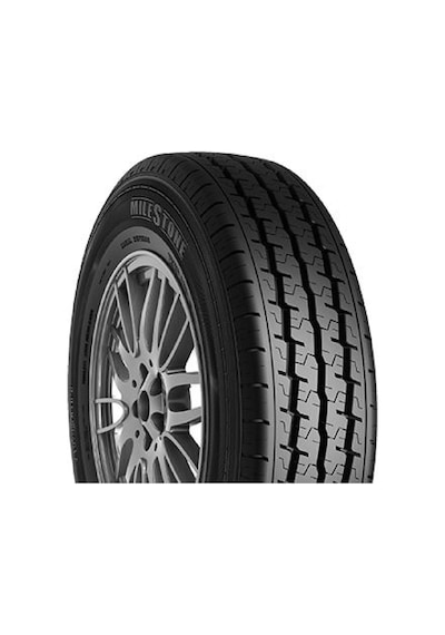 Milestone 155/R13C 90/89R Evovan Yaz Lastiği 2026