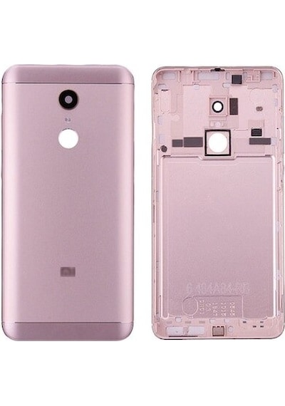 Xiaomi Redmi 5 Plus Arka Kapak Pil Batarya Kapağı