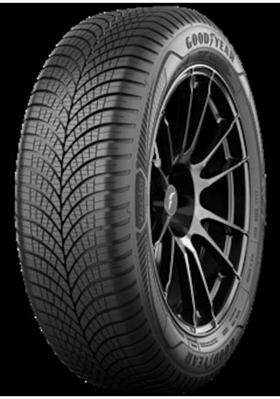 Goodyear 215/60R18 102H Vector 4Seasons Gen-3 XL Dört Mevsim Lastiği - 2026