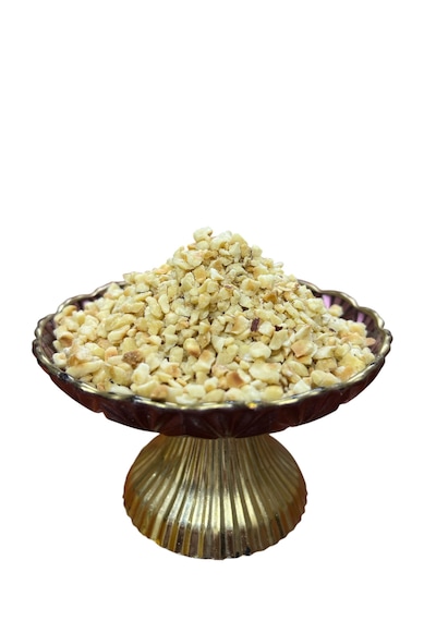Gurme Kirve Fındık Pirinç 100 G