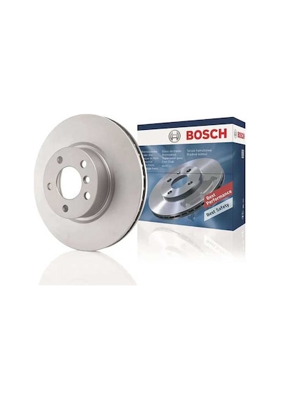 Opel Astra K 1.6cdtı 2015-2022 Bosch Ön Disk 300mm 2 Adet
