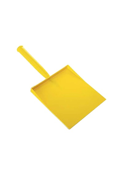 Dekor 072 Plastik Serpme Küreği 22x21.5 Cm