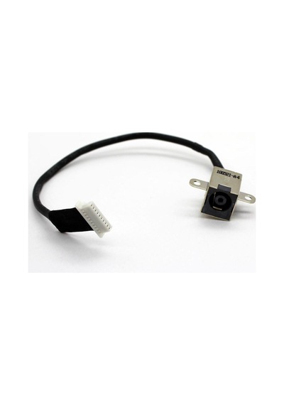 LG Uyumlu C500 R380 Dc Power Jack Kablolu