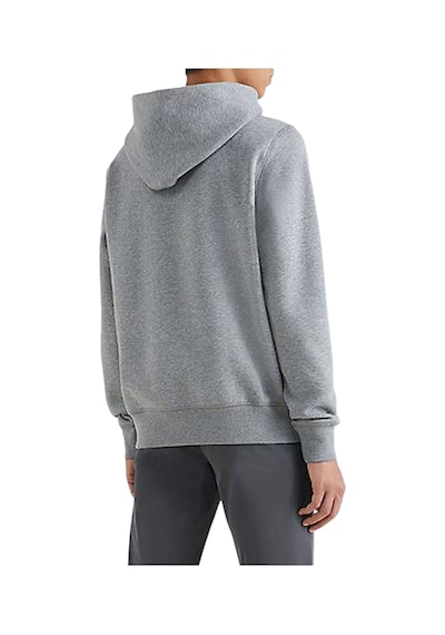Tommy Hilfiger Tommy Hılfıger Erkek Sweatshırt Mw0mw27842-zn2 Gri