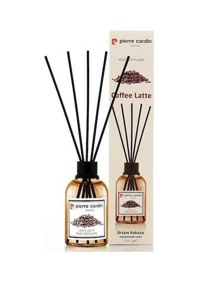 Pierre Cardin Coffe Latte Reed Diffuser Ortam Kokusu 110 ML