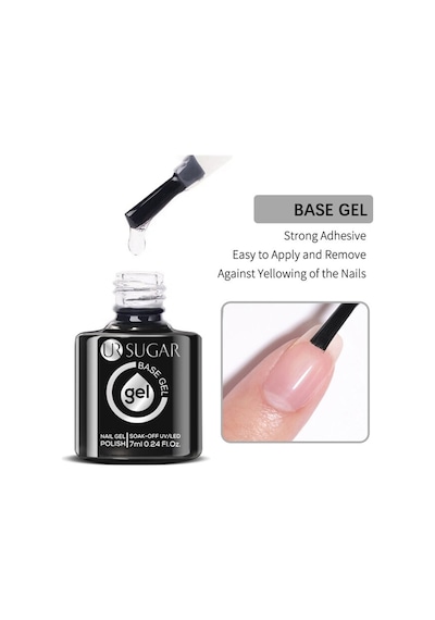 Ur Sugar Base Gel 7 Ml