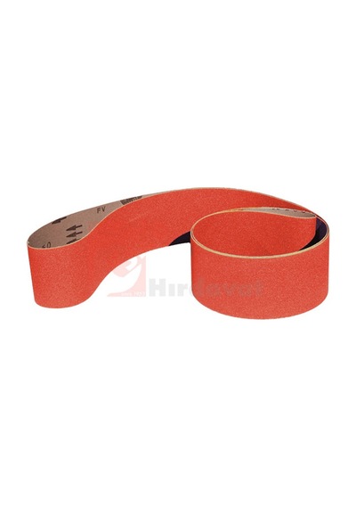 Seramik Sonsuz Bant Zımpara 1500 X 50 Mm-60 Kum