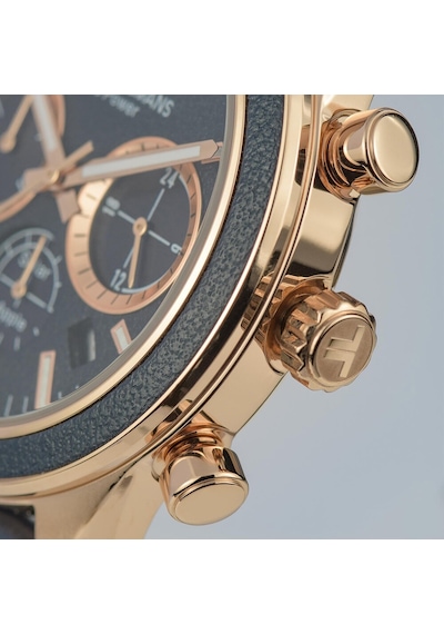 Jacques Lemans Eco Power 1-2115e Erkek Kol Saati