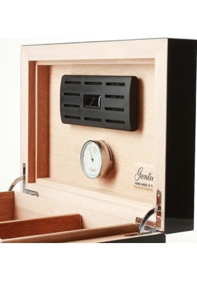 Gentili Emilio Karbon Karbon Humidor 373042