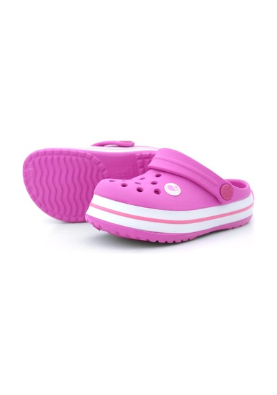 Hapshoe Pembe Yazlık Eva Kız Çocuk Terlik Sandalet