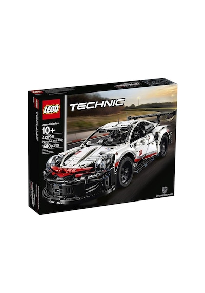 LEGO® Technic 42096 Porsche 911 Rsr 1580 Parça
