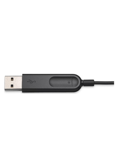 Logıtech H340 Kulaklık 981-000475-45173