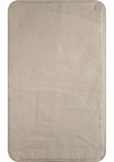 60 X 100Cm Pofuduk Kabarık Kalın Paspas, Farklı Renklerde