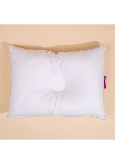 Papıllow Medical Snoremed Ortopedik Yastık 50 70 Cm Horlama Önleme Yastığı