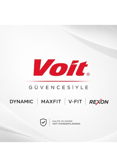 Voit Zero Gravity Masaj Koltuğu 4D Masaj Kumandalı Bluetooth Hoparlörlü MONTAJ GEREKTİRMEZ