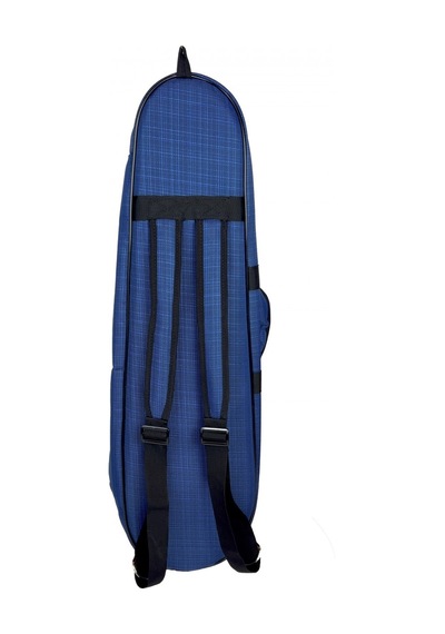 Fortex 450 Serisi Kabak Kemane Çantası Softcase Lacivert