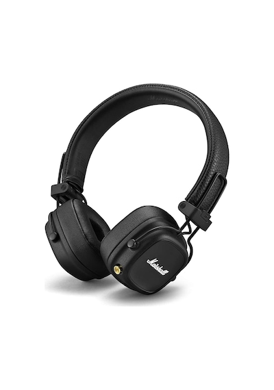 Marshall Major IV Bluetooth Katlanabilir Kulak Üstü Kulaklık