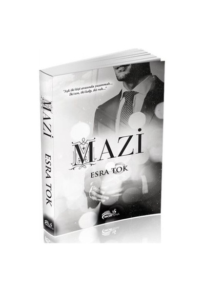 Mazi - Esra Tok - Mortena