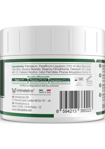 İntimateline Triple Glide Ultimate Seti