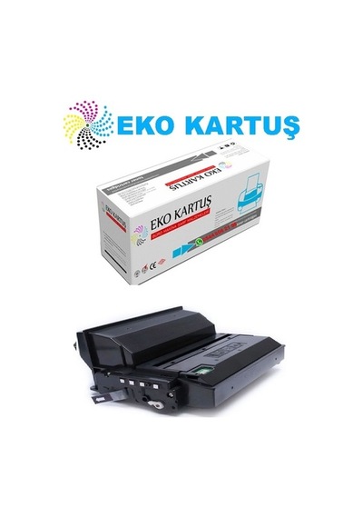 Eko Kartuş Samsung Proxpress SL-M4080FX MLT-D201L Uyumlu Toner