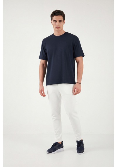 Buratti Erkek T Shirt 5904028 Lacivert Lacivert