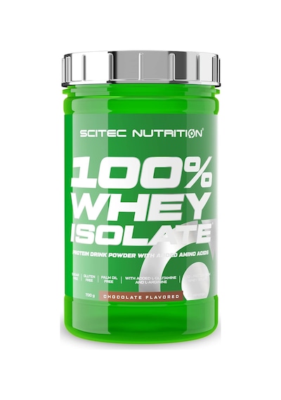 Whey Isolate 700 Gr Çikolata