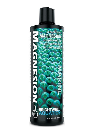 Brightwell Magnesion - Magnezyum Çözeltisi 500 ML