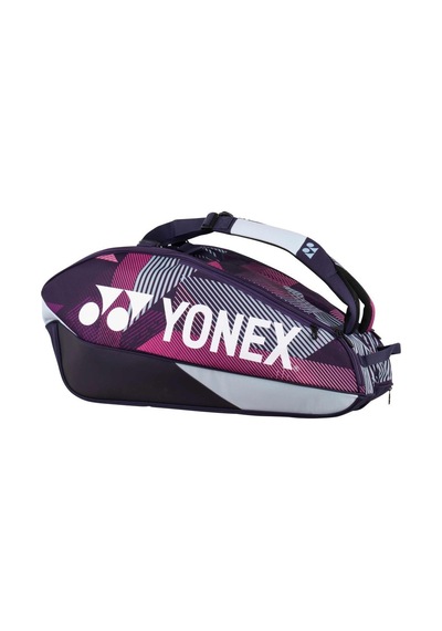 Yy24 Pro 92426 Raket Çantası 6.lı Bordo