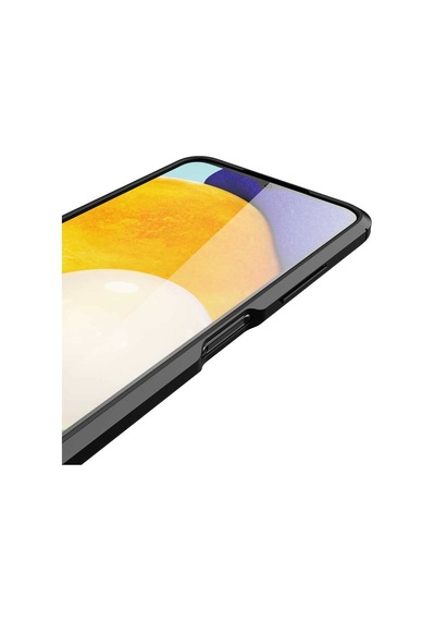 Galaxy Uyumlu M32 Kılıf Zore Niss Silikon Kapak