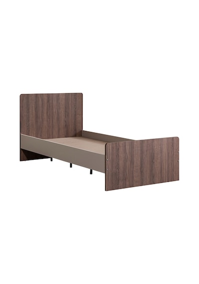Ranza, Milano Çift Kişilik Çalışma Masalı Modern Ranza 90 X 190 CM