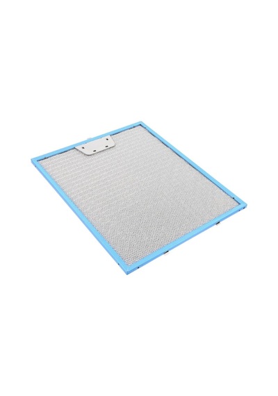 AEG Uyumlu Awh6420Bm,Awh9420Bm,Dd6660M,Dd6390M Davlumbaz Metal Filtre - 441795961