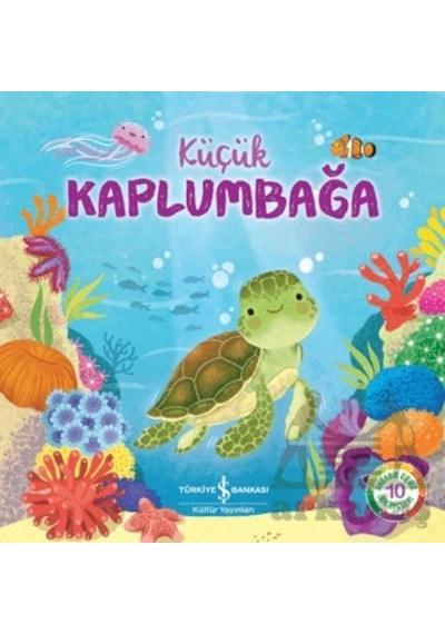 Küçük Kaplumbağa