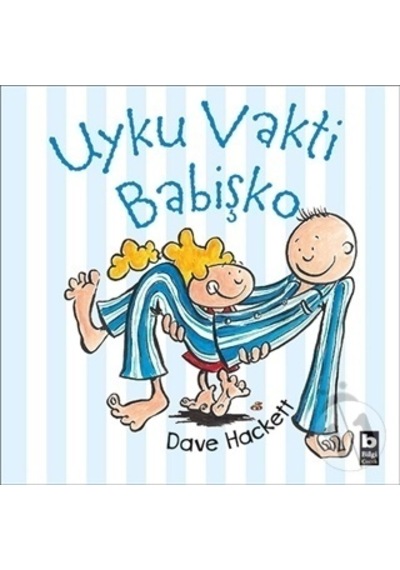 Uyku Vakti Babişko