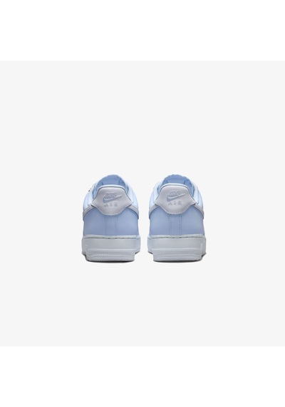 Nike Air Force 1 Retro Prm Kadın Mavi Spor Ayakkabı Ir0871-400 Juststep