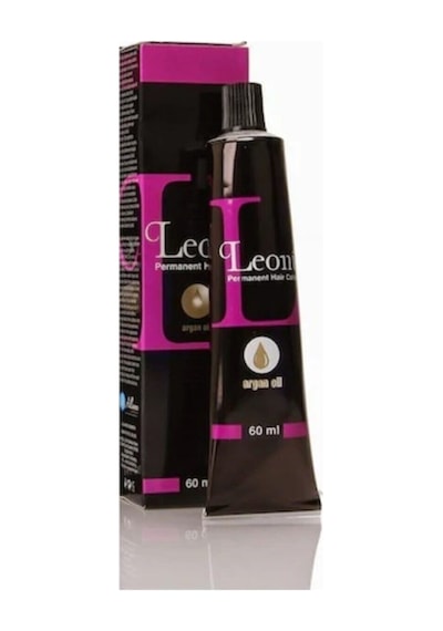 Leoni Saç Boyası 60 ML 6.66
