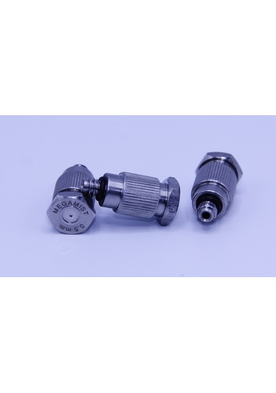 Sisleme Ve Nemlendirme Nozulu 0.50Mm(5 Adet)