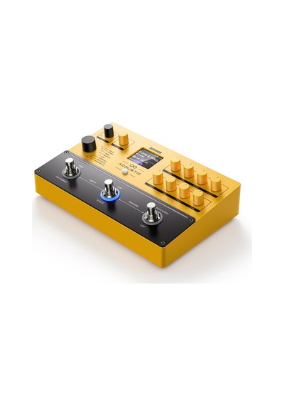 Donner Apl Multi Efekt Pedal