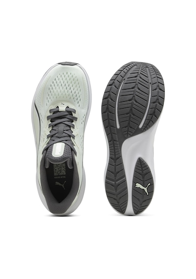 Puma Skyrocket Lite 2 311730-53 Unisex Spor Ayakkabı Yeşil