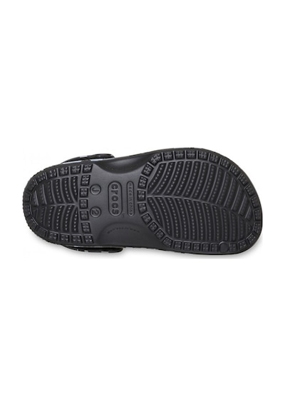 Crocs Classic Camouflage Çocuk Terlik Siyah