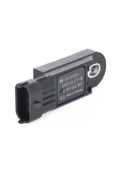 Mercedes Gla 180d Turbo Basinc Sensoru 2014-2019 Bosch 0281002961