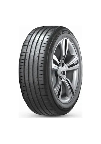 Hankook 235/55R18 100V Ventus Evo Suv K137A Oto Yaz Lastiği 2026