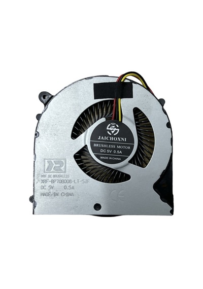 Monster Uyumlu Abra A5 V9.1, A5 V9.1.1, A5 V9.1.2 Cpu Fan, İşlemci Fanı Versiyon 1