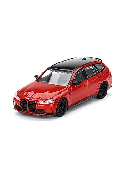 Mini Gt 1/64 Bmw M3 Competition Touring