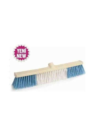 Zambak Zp-198 Plastik Çalı Fırça 50cm